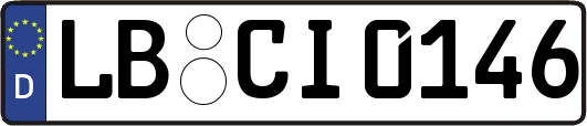LB-CI0146