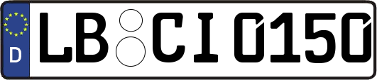 LB-CI0150