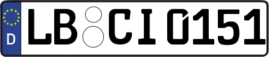 LB-CI0151
