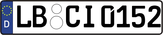 LB-CI0152