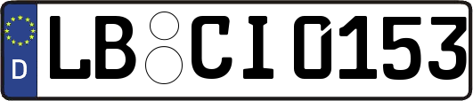 LB-CI0153