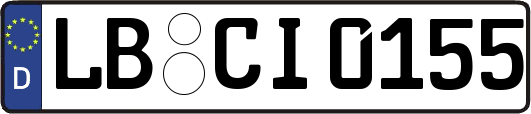 LB-CI0155