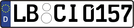 LB-CI0157