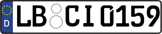 LB-CI0159