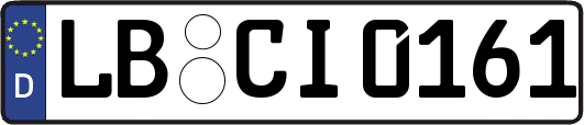 LB-CI0161