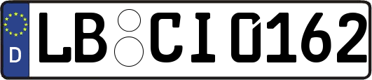 LB-CI0162
