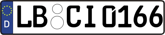 LB-CI0166