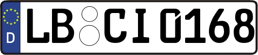 LB-CI0168