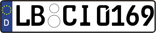 LB-CI0169