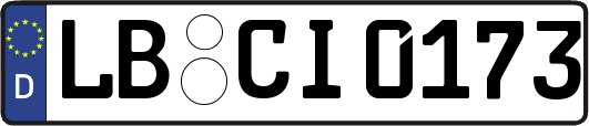 LB-CI0173