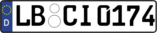 LB-CI0174