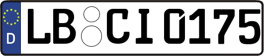 LB-CI0175
