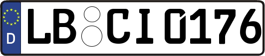 LB-CI0176