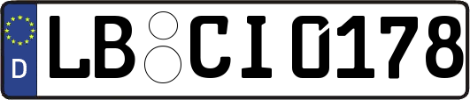 LB-CI0178
