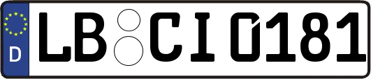 LB-CI0181