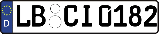 LB-CI0182
