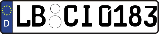 LB-CI0183