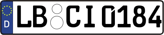LB-CI0184