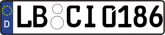 LB-CI0186