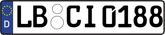 LB-CI0188
