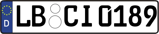 LB-CI0189