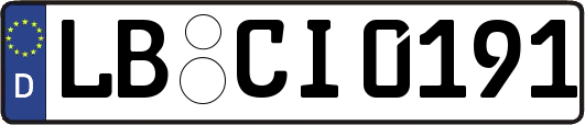 LB-CI0191
