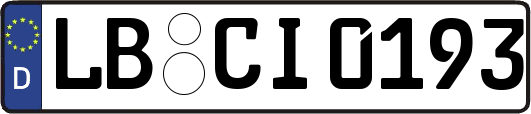 LB-CI0193