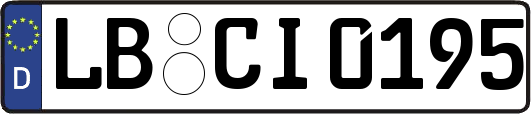LB-CI0195