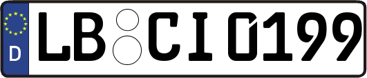 LB-CI0199