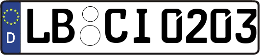 LB-CI0203