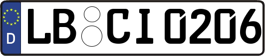 LB-CI0206