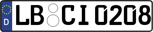LB-CI0208