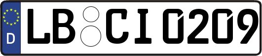 LB-CI0209