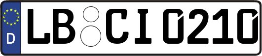 LB-CI0210