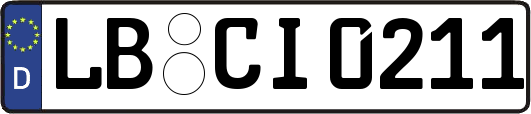 LB-CI0211