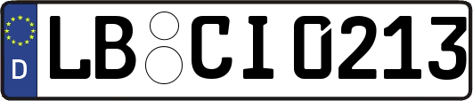 LB-CI0213