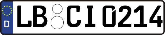 LB-CI0214