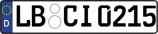 LB-CI0215