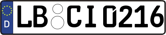 LB-CI0216