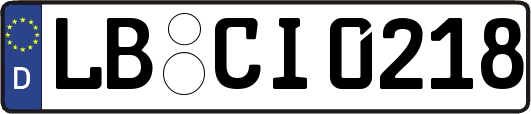 LB-CI0218