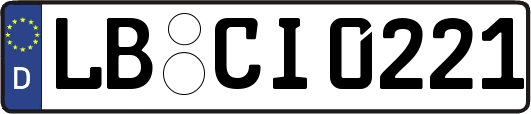 LB-CI0221