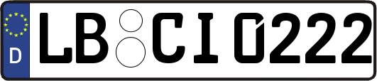LB-CI0222
