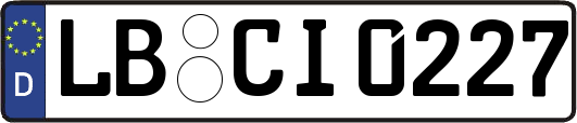 LB-CI0227