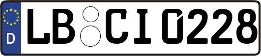 LB-CI0228