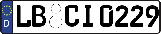 LB-CI0229