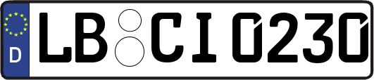 LB-CI0230
