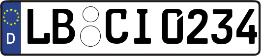 LB-CI0234