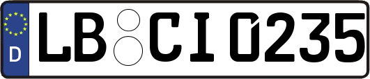 LB-CI0235