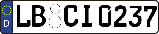 LB-CI0237