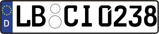 LB-CI0238